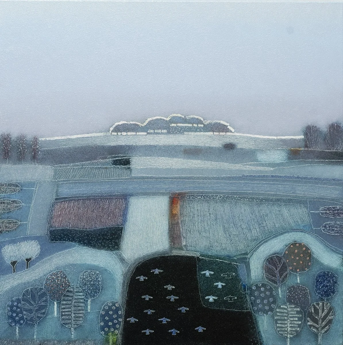 THE NATURE OF DAYLIGHT
70x70