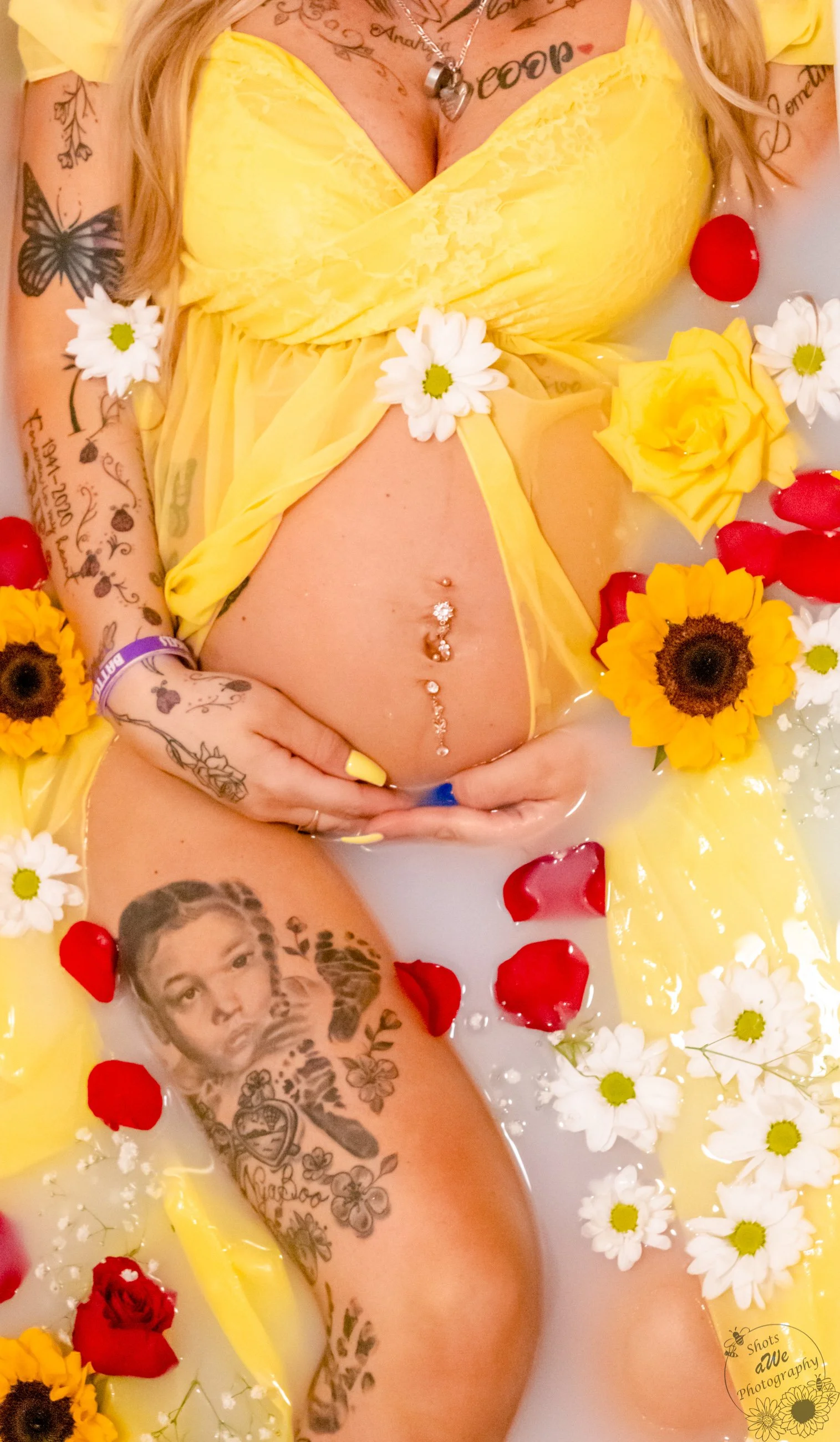 💎 Specialty Maternity Packages