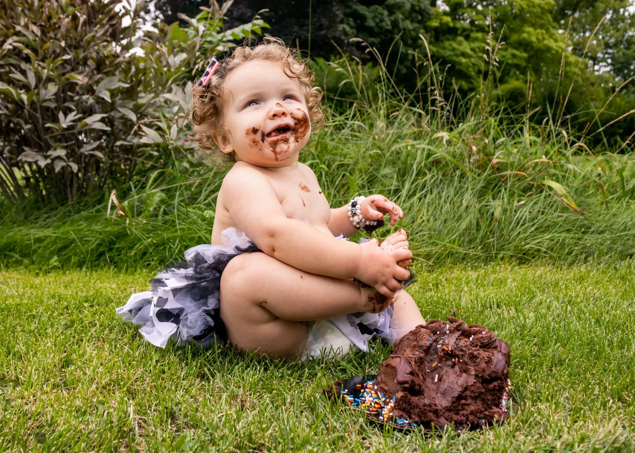 💎  Speciality Sprinkle & Smiles Package
