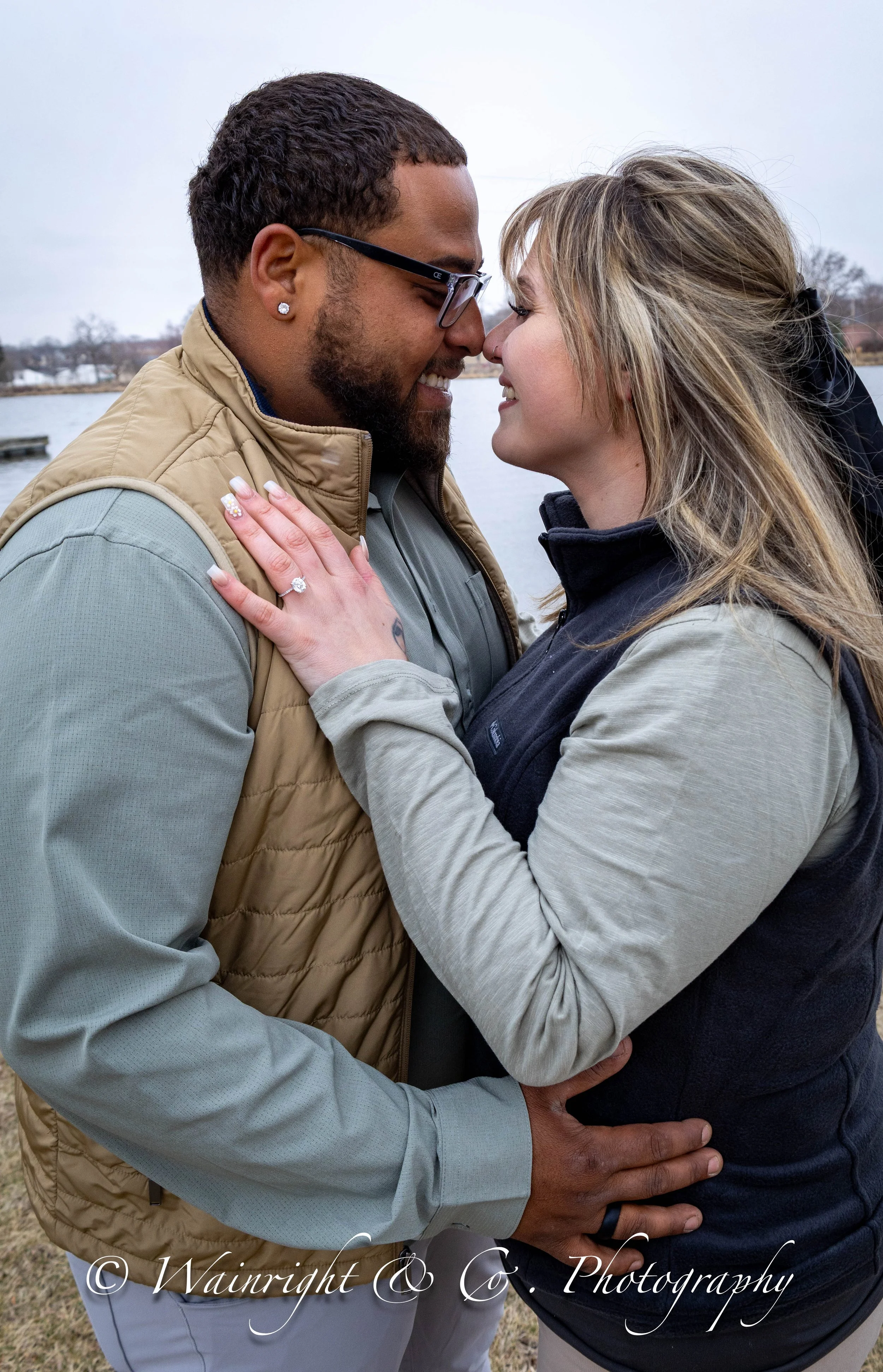💎 Specialty Engagement/Proposal Package