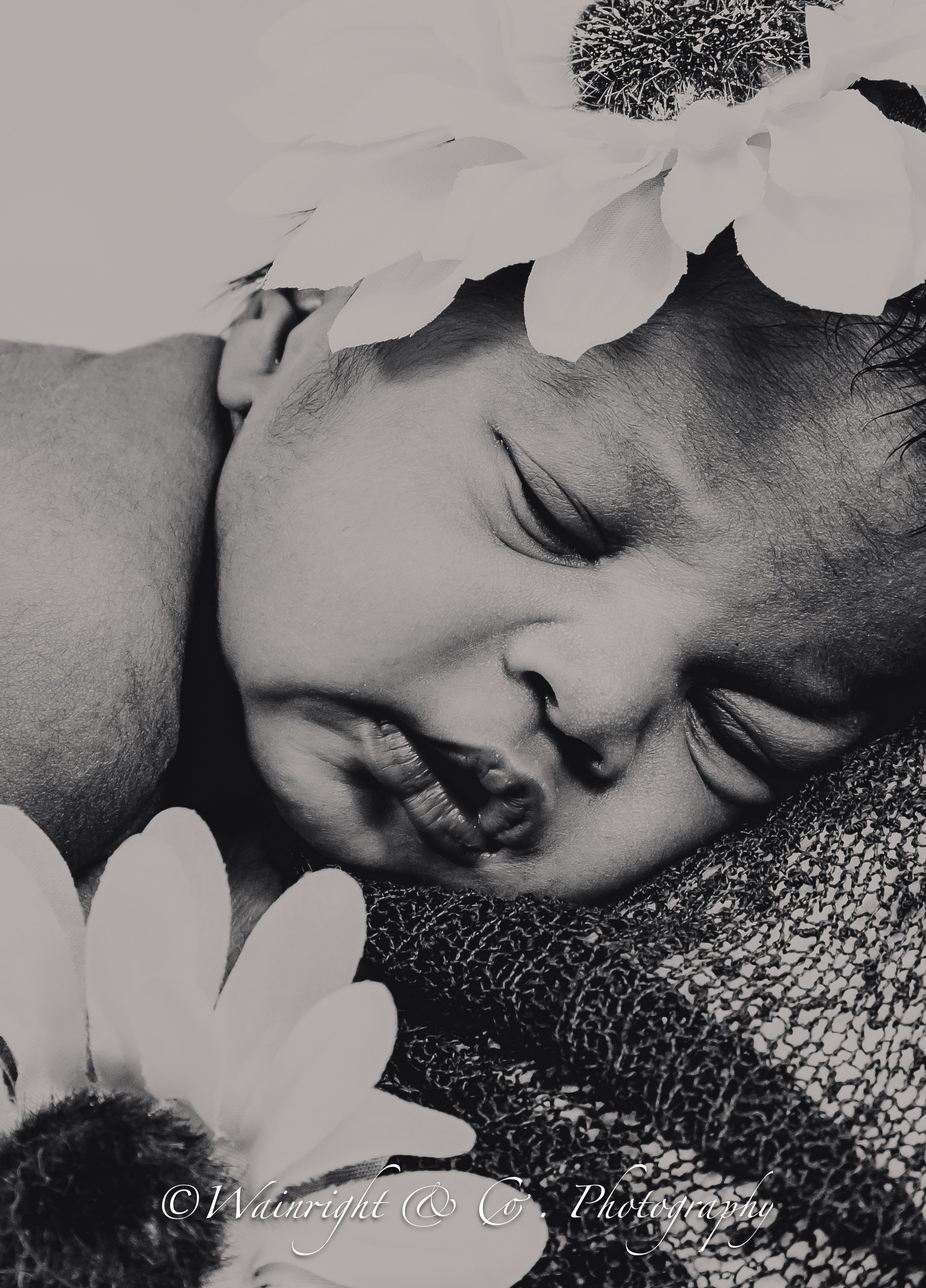 🌼 The Classic Newborn Package