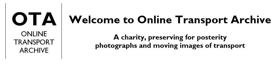 Online Transport Archive