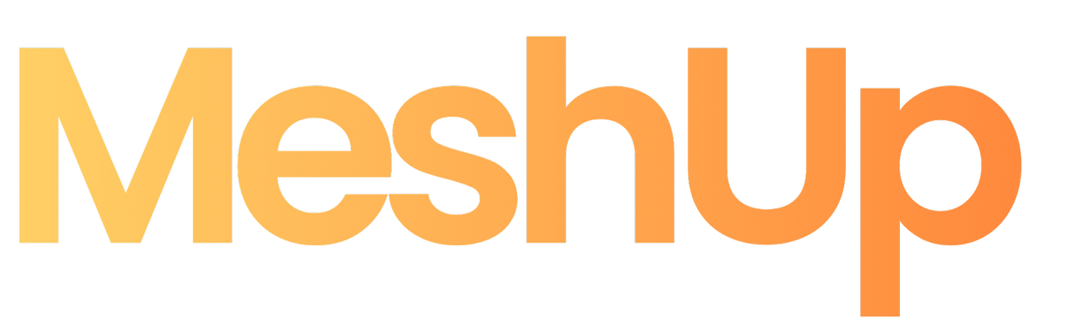 MeshUp