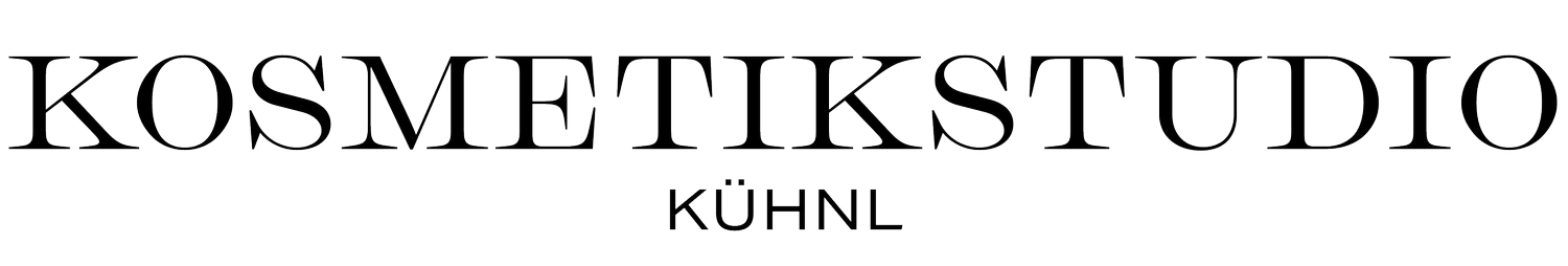 Kosmetikstudio