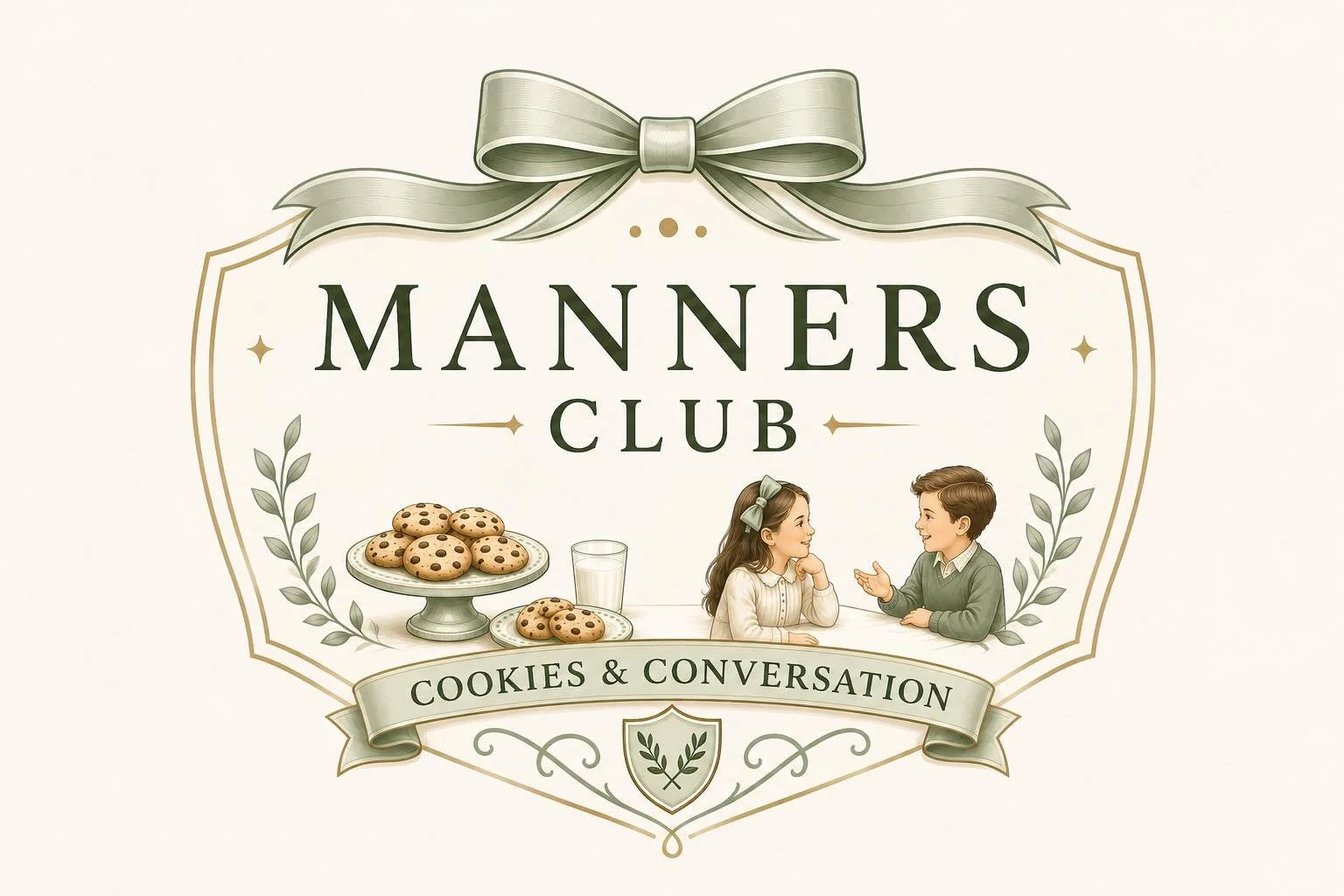 Muffins and Manners was such a success, Perfectly Polite and Periwinkle Fox are planning our next class together! Stay tuned for details on our next offering in July&hellip;