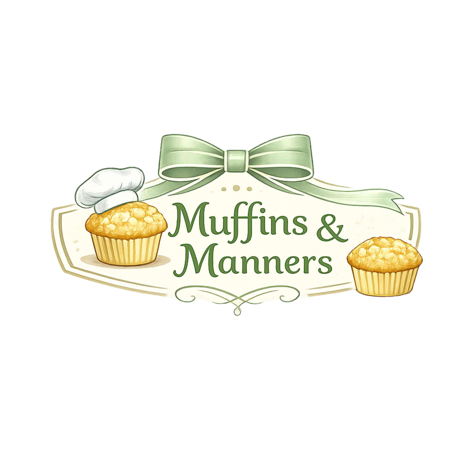 Muffins and Manners
