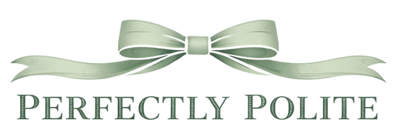 Perfectly Polite