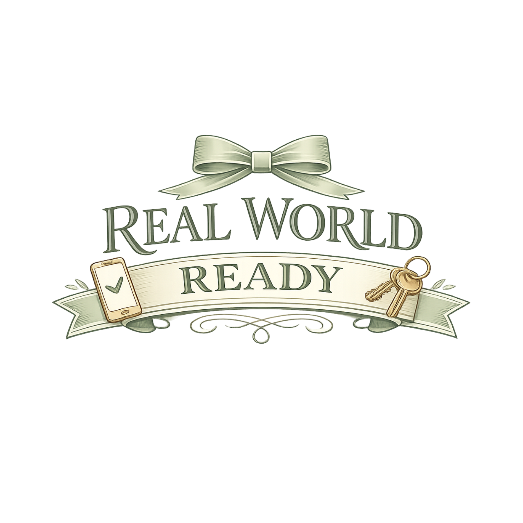 Real-World Ready: Teens