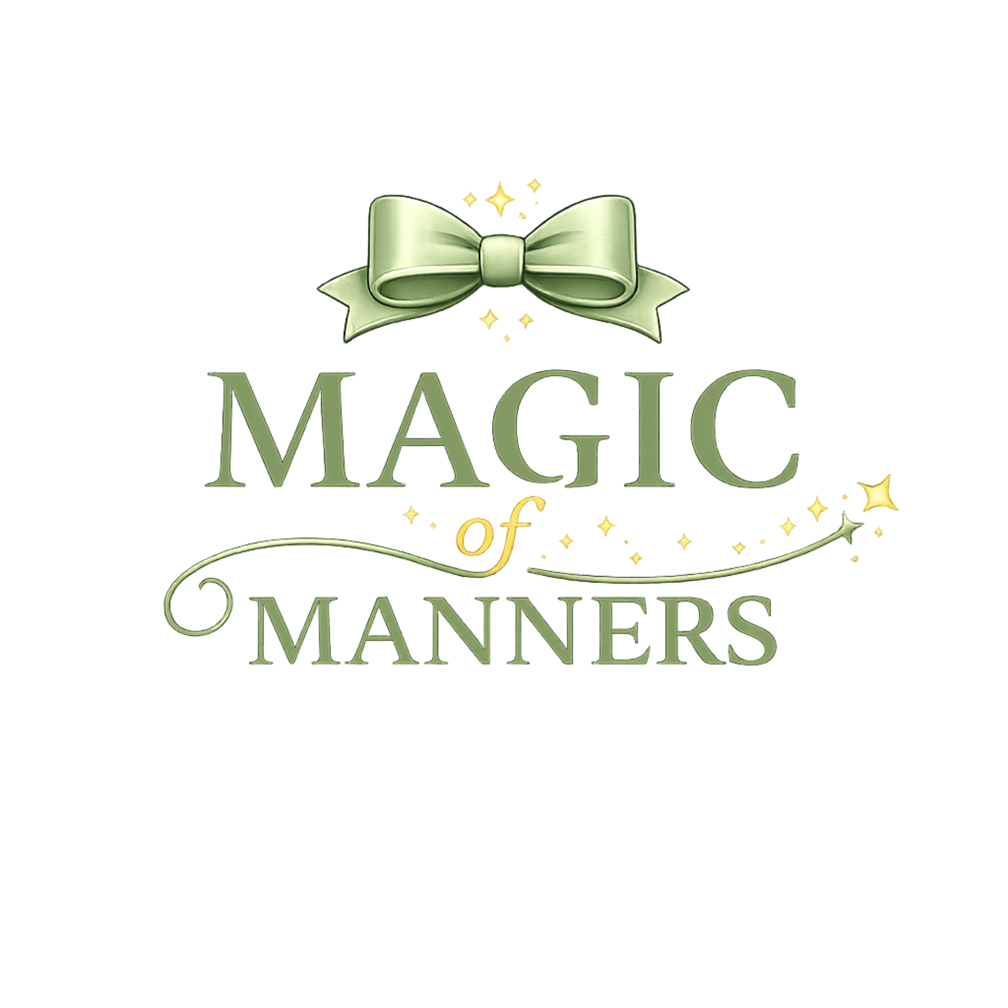 Magic of Manners: Ages 4-6