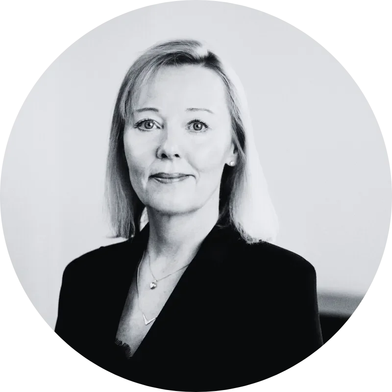 Susanne Larsson