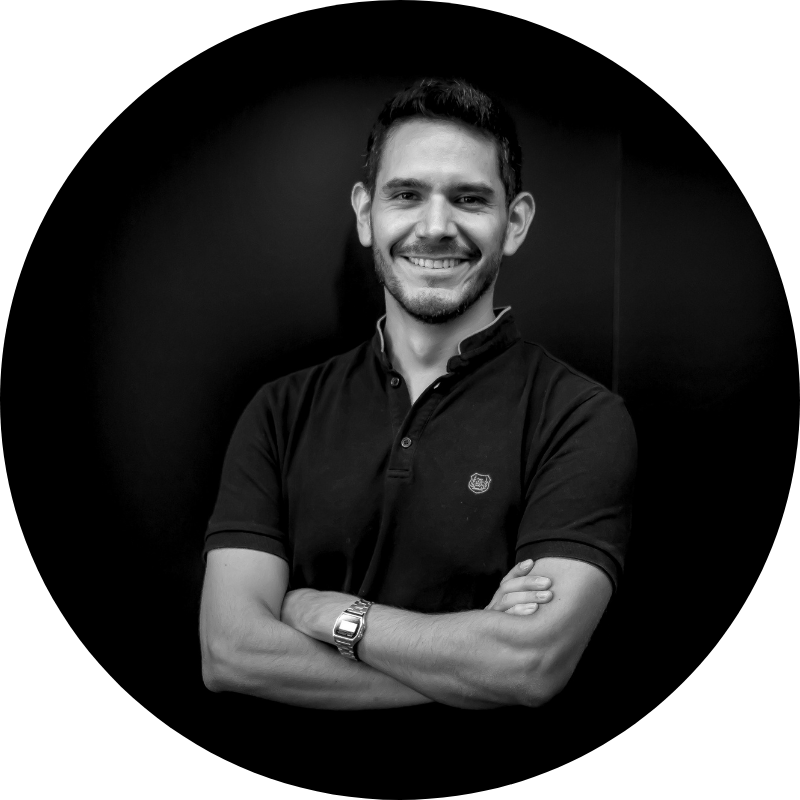 Nicolas A. B. 