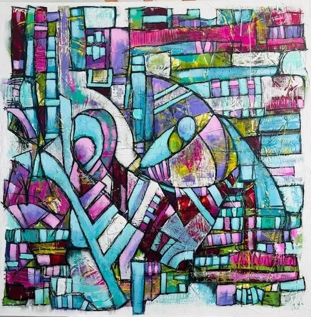 URBAN RADIANCE
