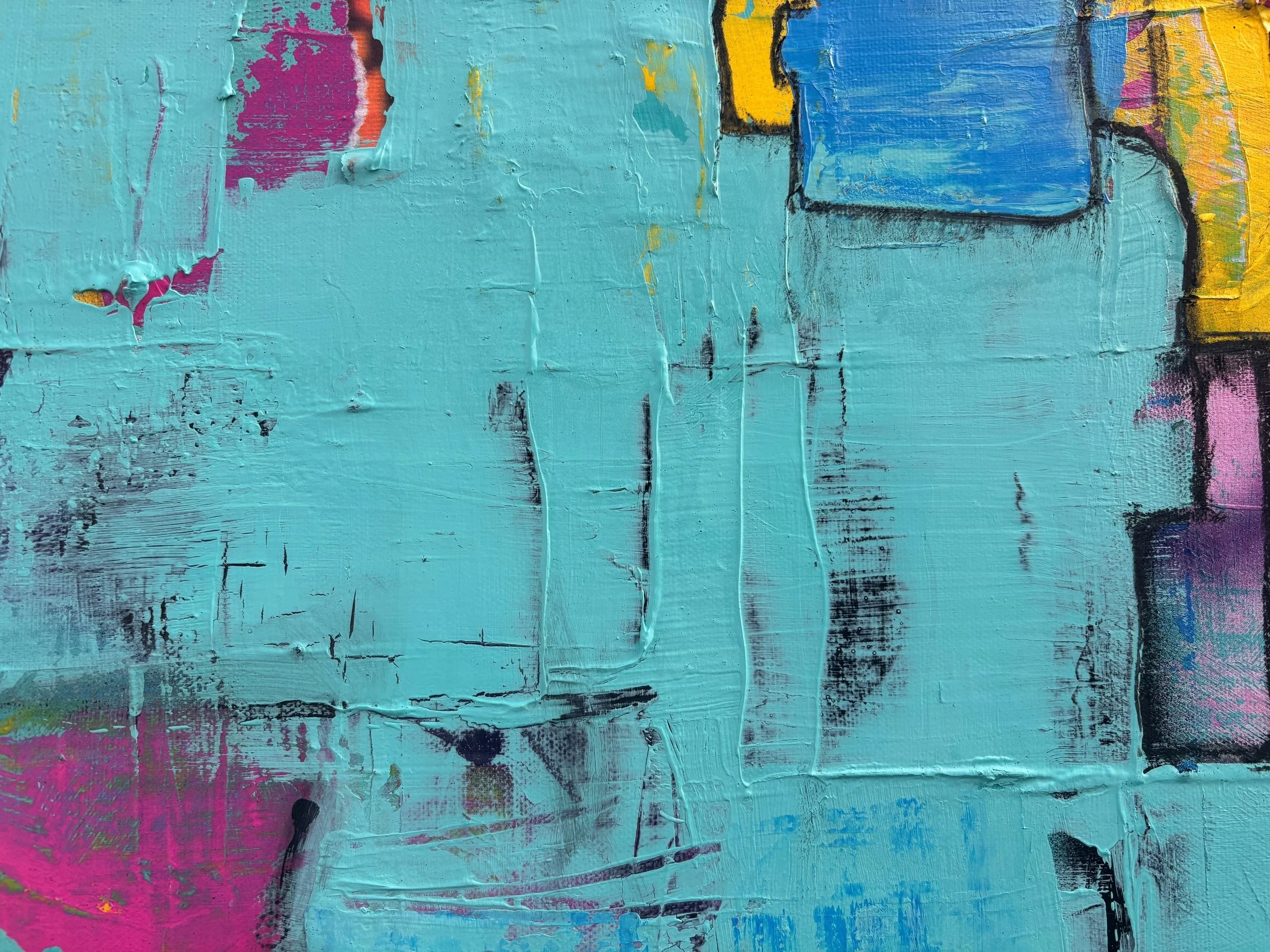 ALI OWEN ART YELLOW BLUE PINK WHITE BLACK VIBRANT COLOURS.jpg
