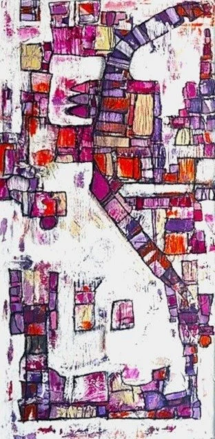 MEMORY'S LADDER