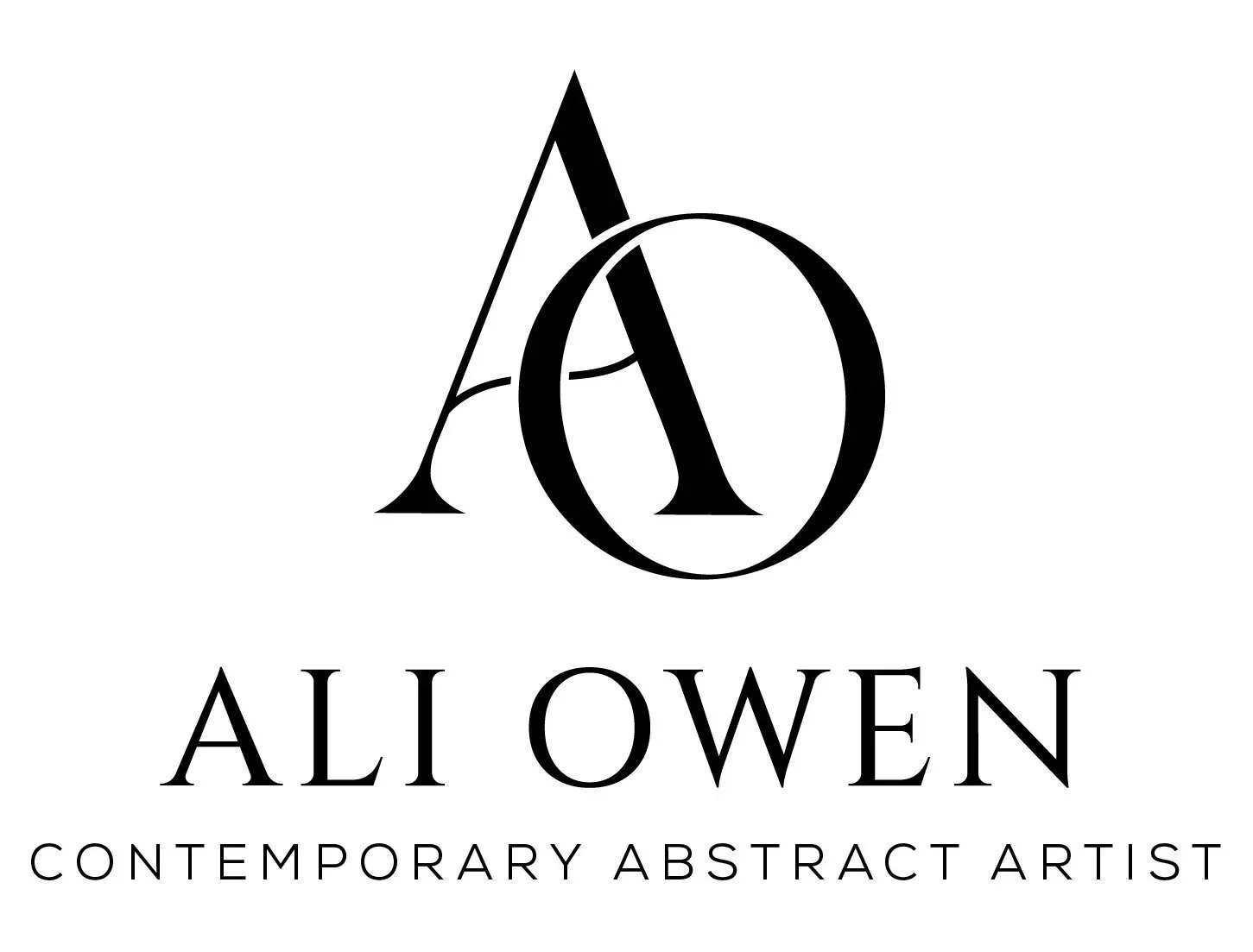 ALI OWEN ART 
