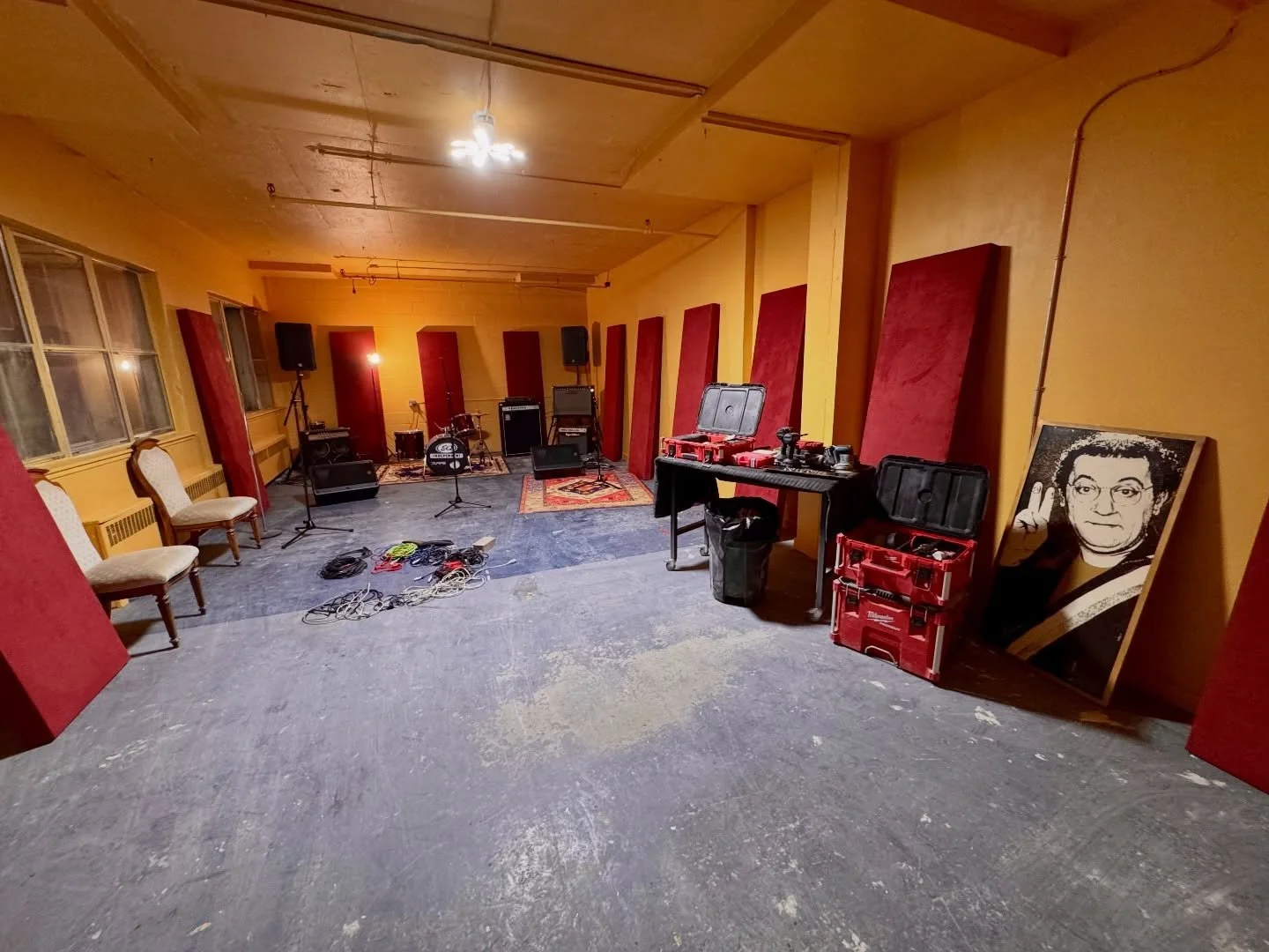 Work in progress 🤓🥸