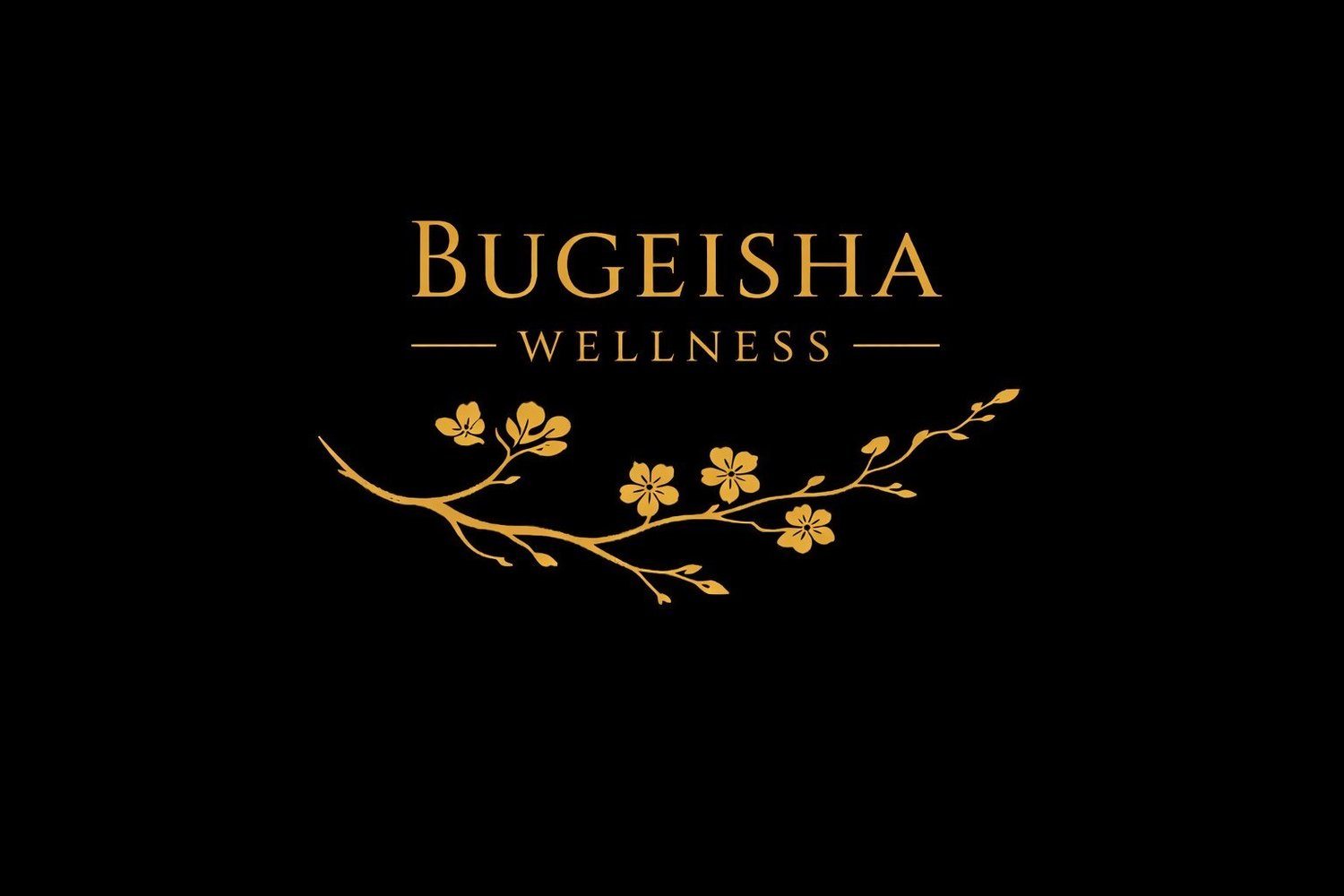 Bugeisha Wellness