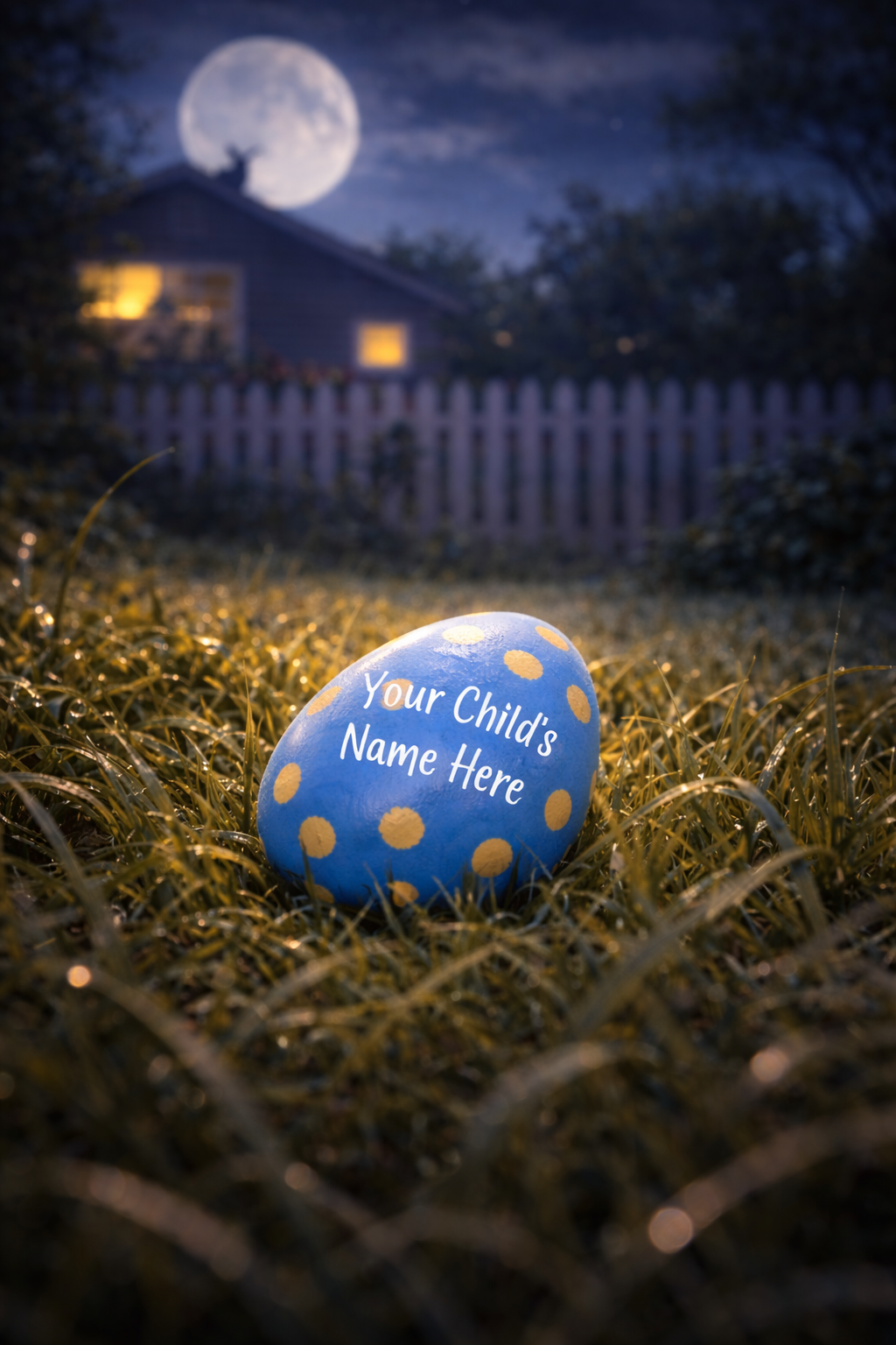 Name Personalization (Please add 1 for each name)