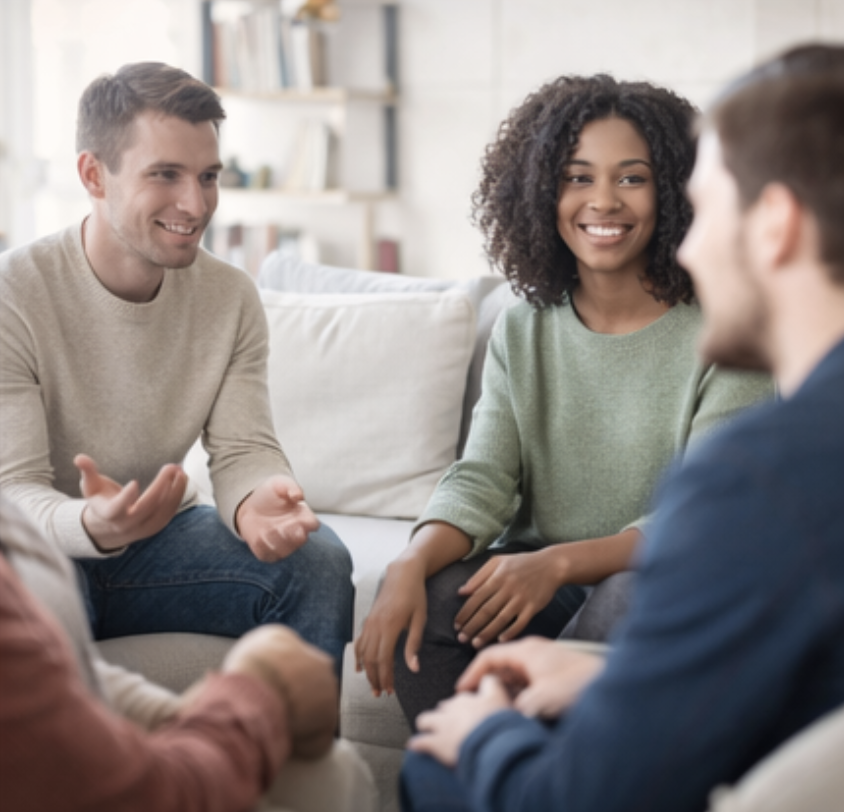 Group Relational Training