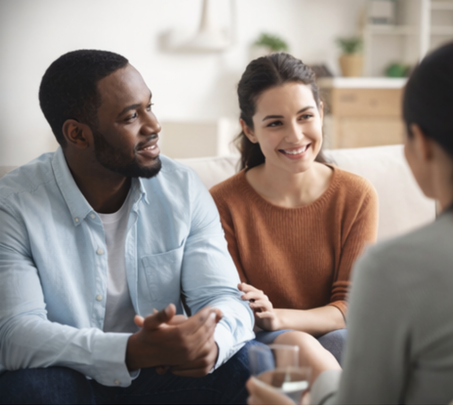 Couples Relational Training