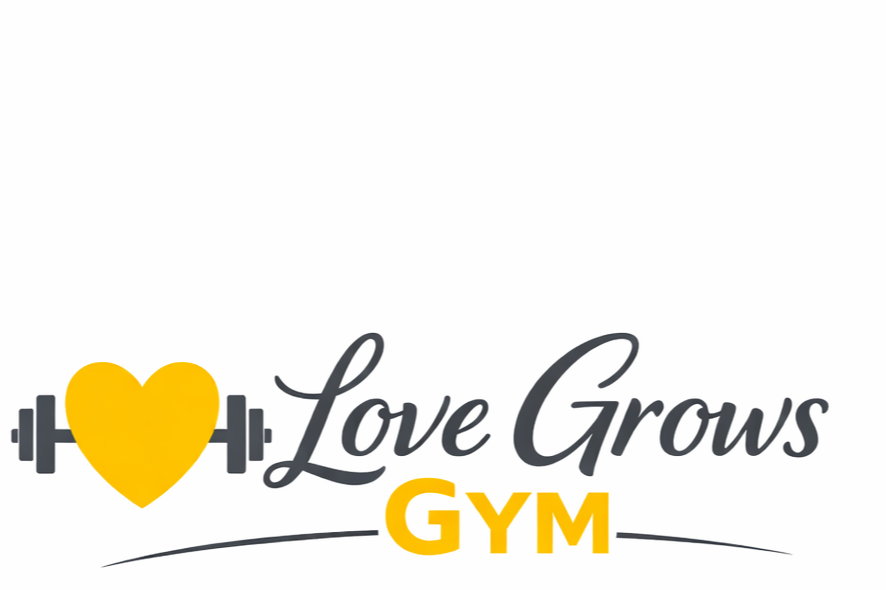 The Love Grows Gym