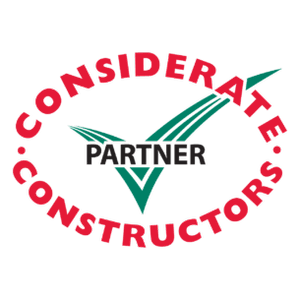 Considerate Constructors partner