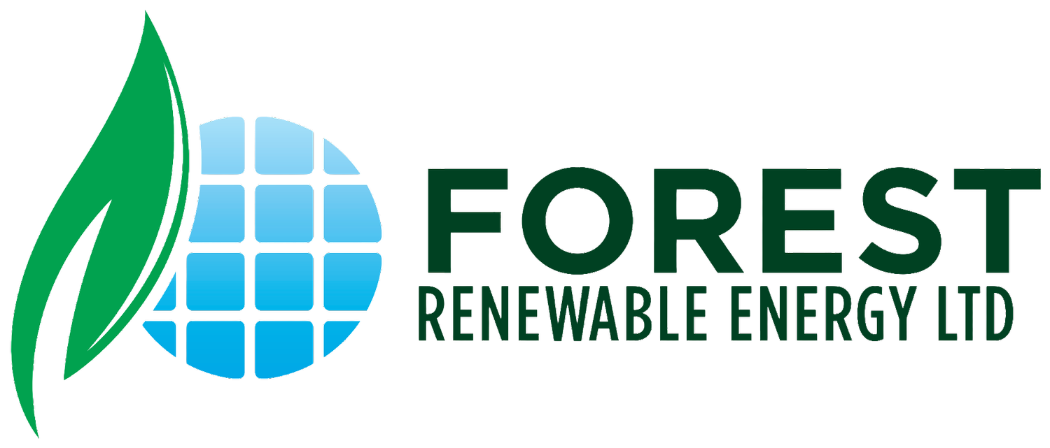 Forest Renewable Energy Ltd.