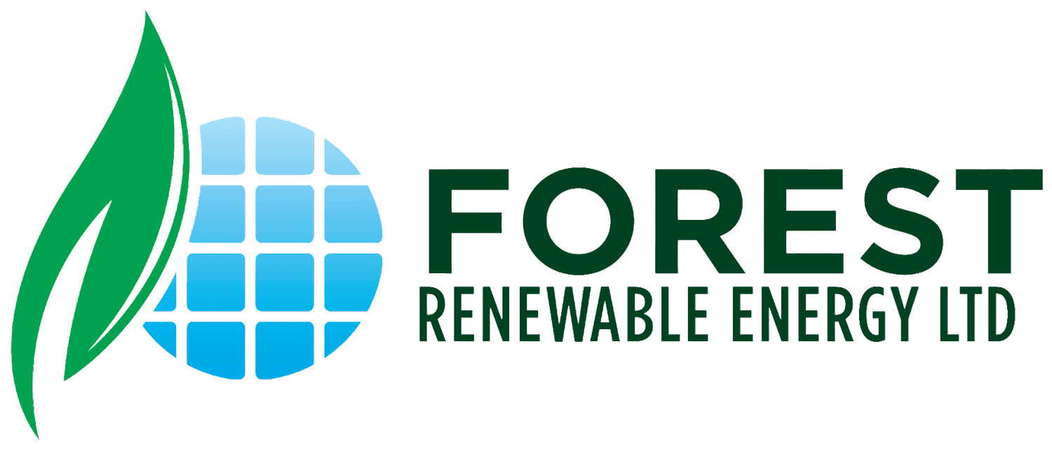 Forest Renewable Energy Ltd.