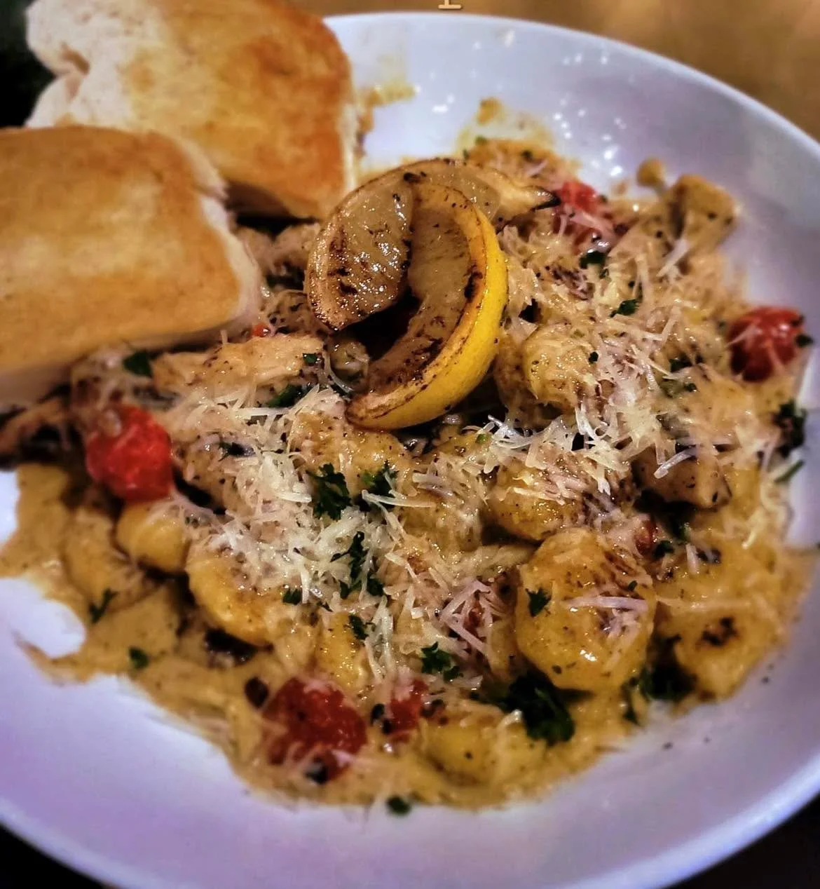 We&rsquo;ve been doing some very important research&hellip; 🍝✨

And this one?
Hands down - best gnocchi in town.

Think you know where it&rsquo;s from? Drop your guesses 👇