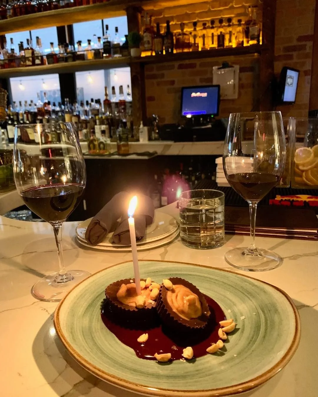 ✨ A little sneak peek of one of our favorite downtown Stillwater bites&hellip; ✨
Rich. Decadent. Just the right amount of sweet. 🍫🍷
(And yes&hellip; it pairs perfectly with a glass of red.)
We&rsquo;re not spilling where this is from just yet&mdash