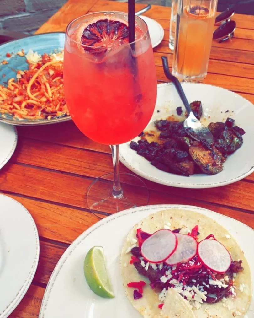 ✨ A day on the Stillwater Food Tour ✨

We kick things off in downtown Stillwater with a big hello (and maybe a little excitement in the air 💫). You&rsquo;ll meet your guide, your fellow food lovers&hellip; and then we&rsquo;re off!

We wander to our