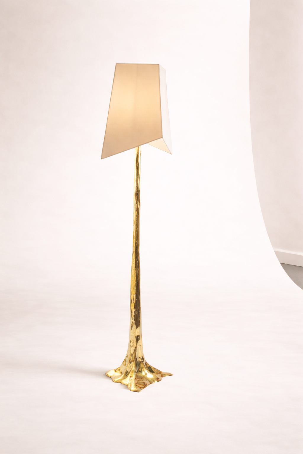 Melt Floor Lamp