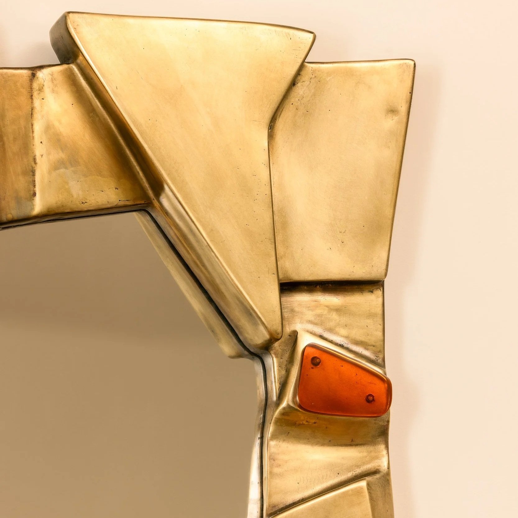Prism Mirror