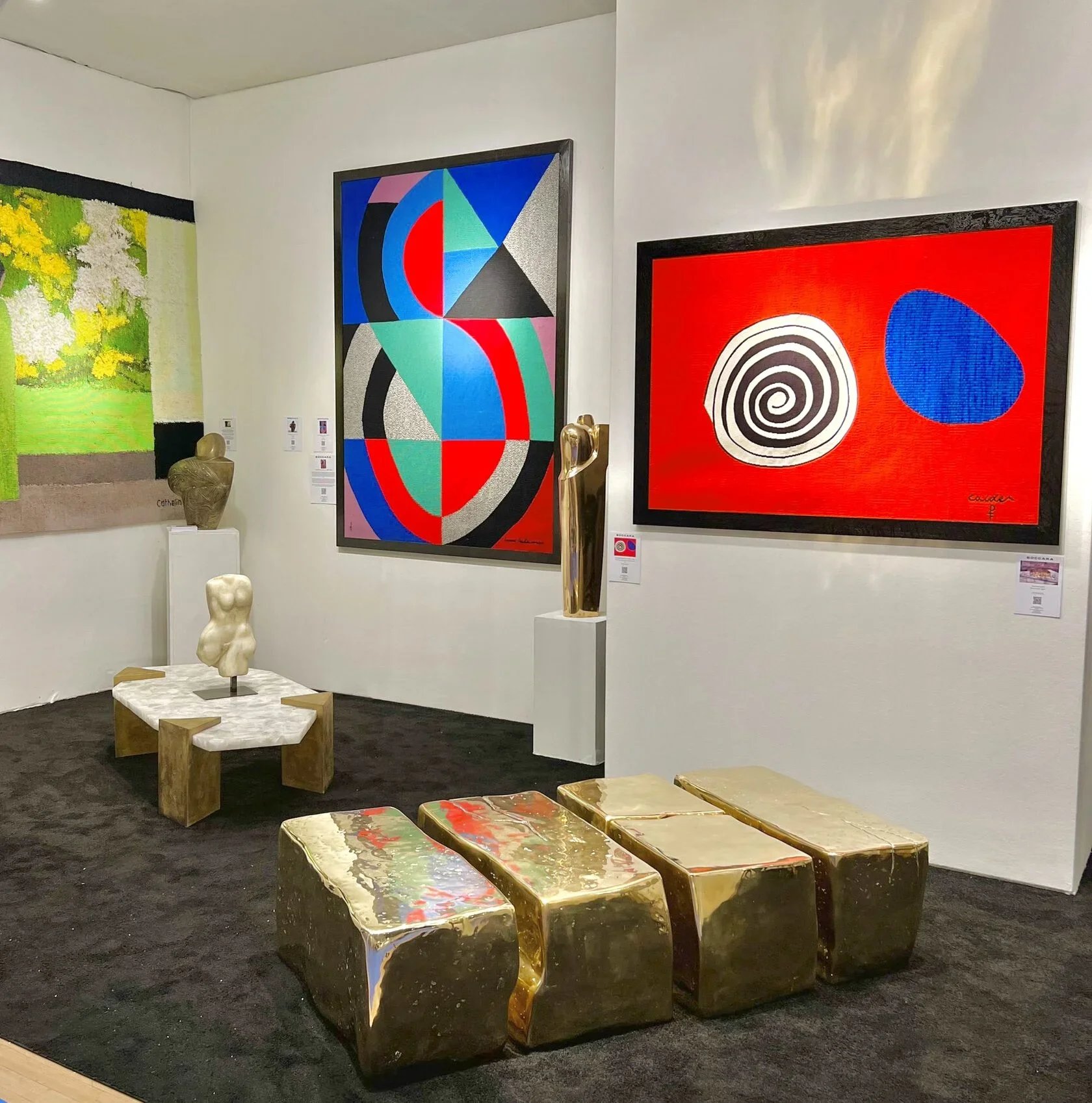 New-York-Salon art + Design 2022