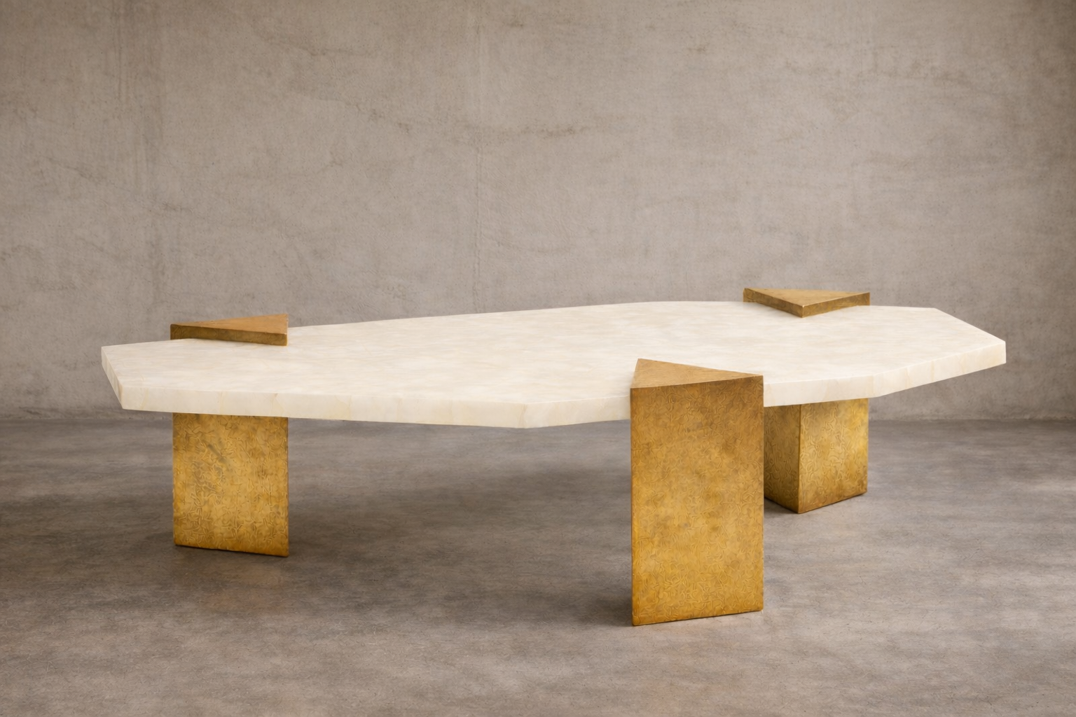 Gemini Table