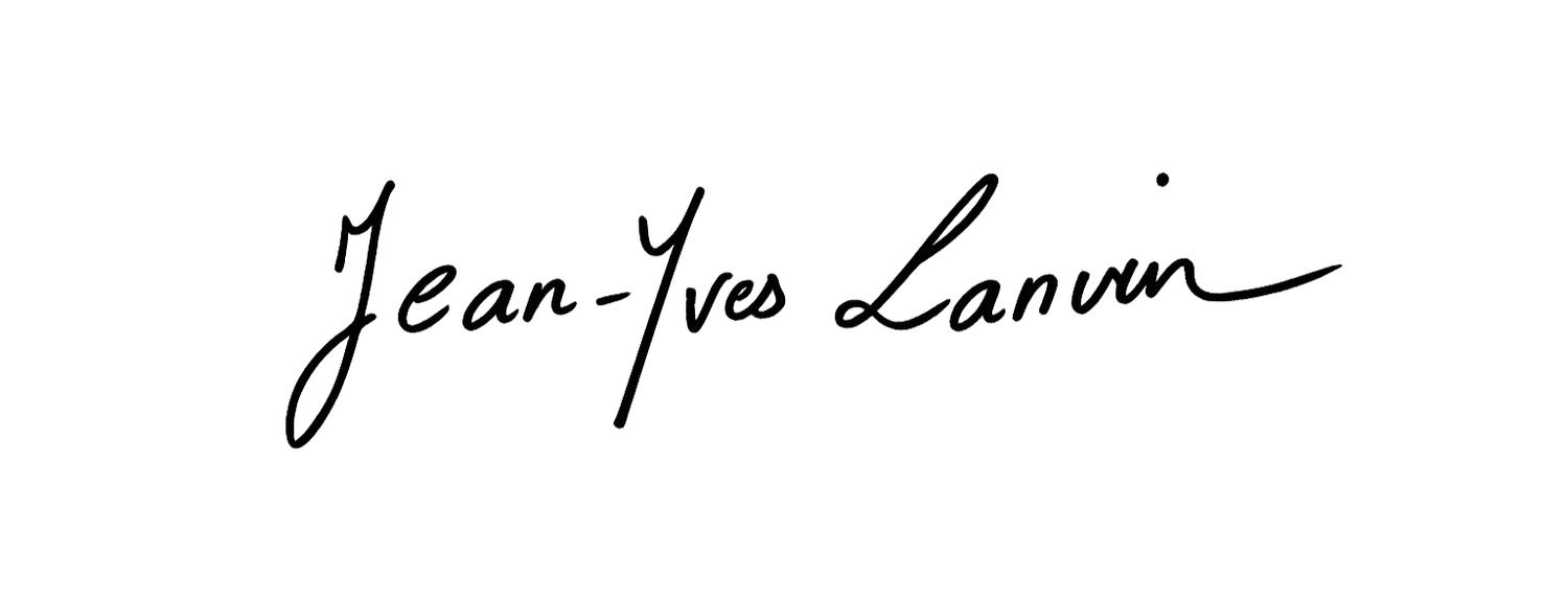 Jean Yves Lanvin Design