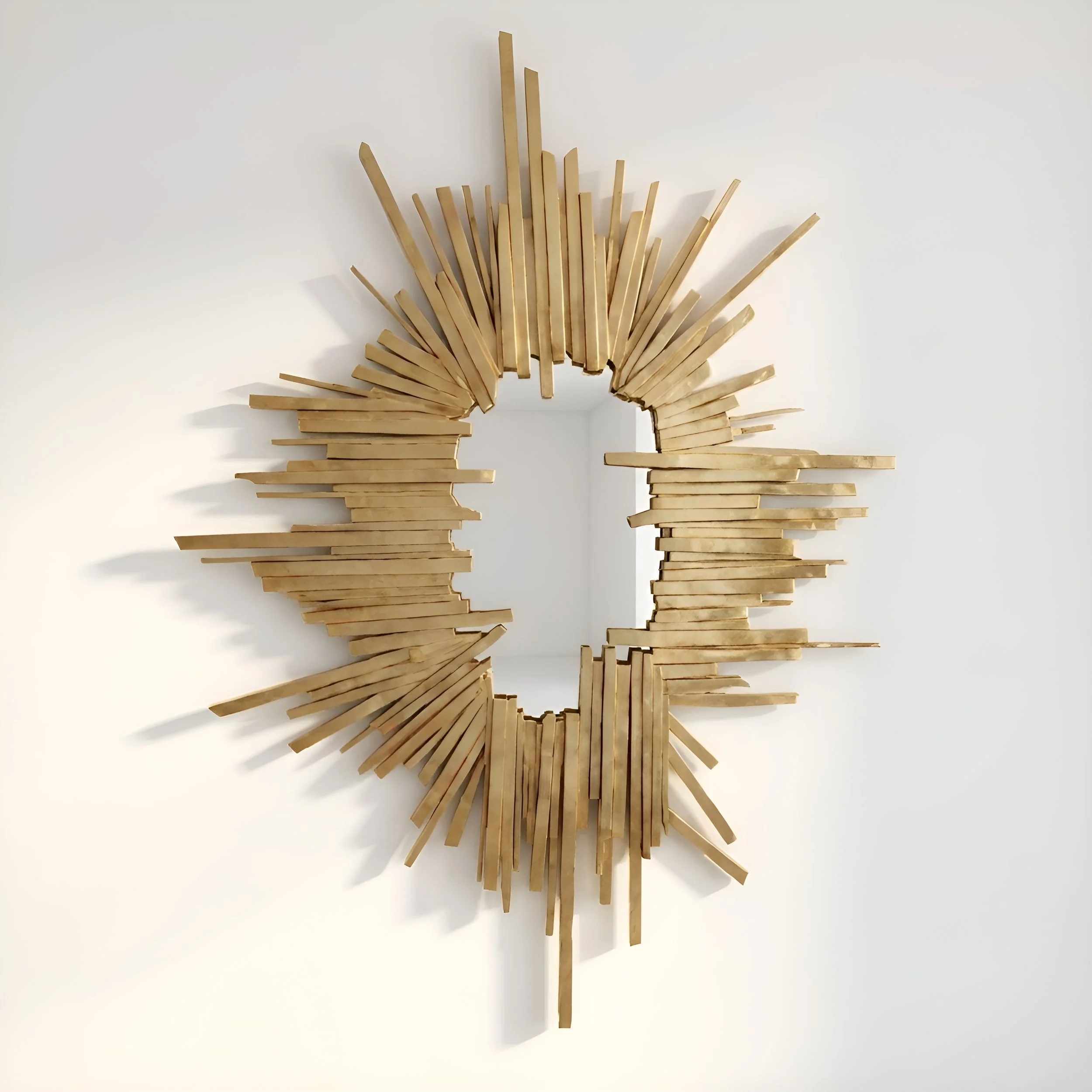 Blast Mirror