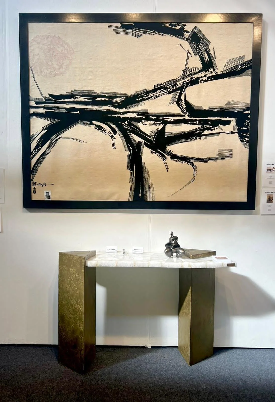 Sant Francisco, Fall Show  2023
