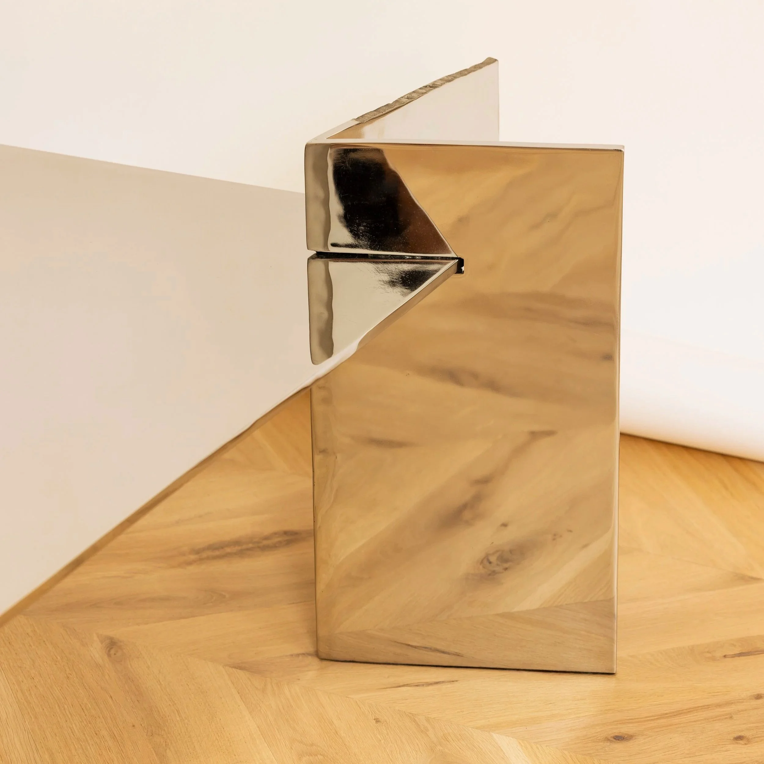 Zip Coffee Table