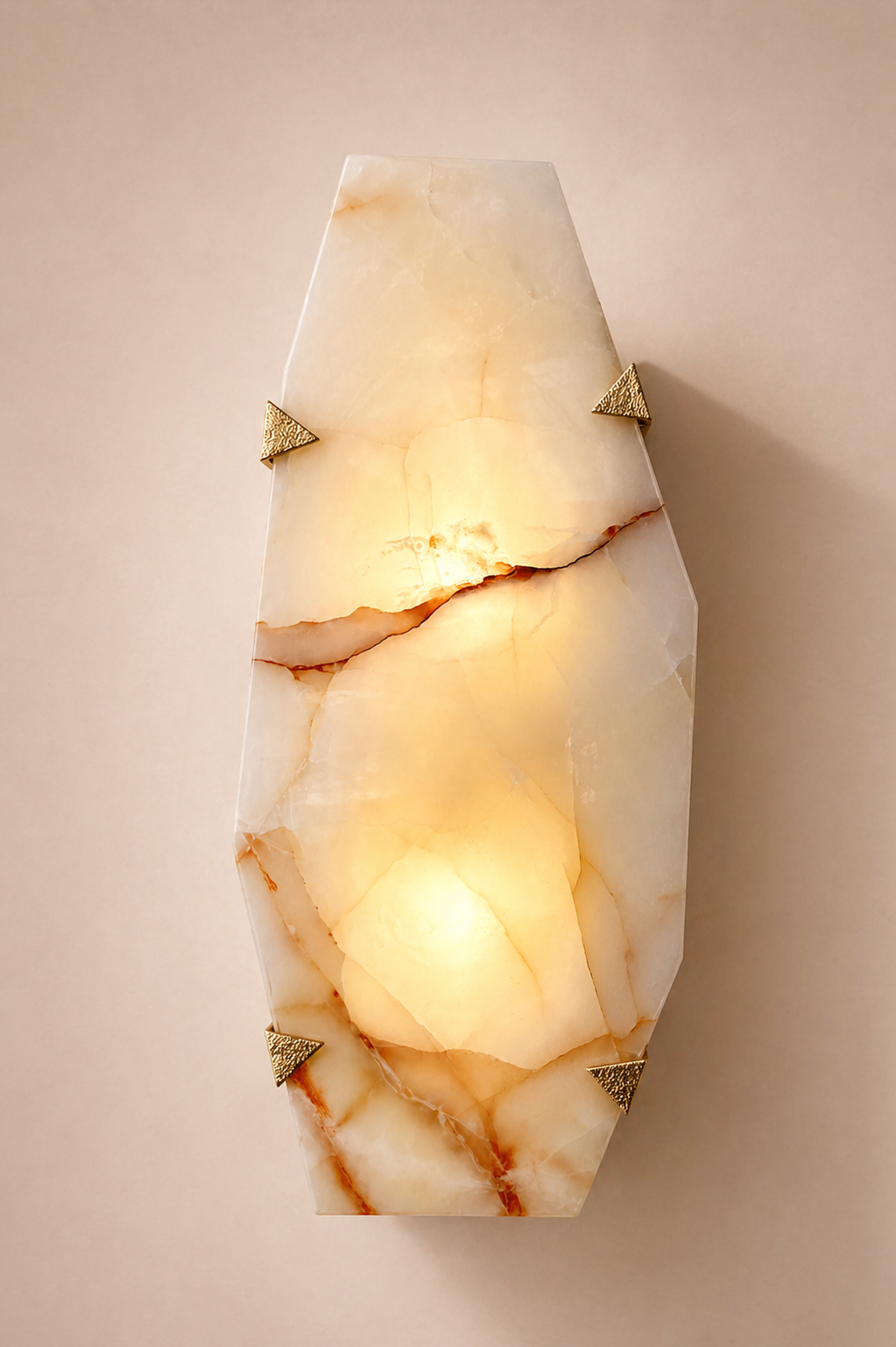 Gemini Wall Sconces