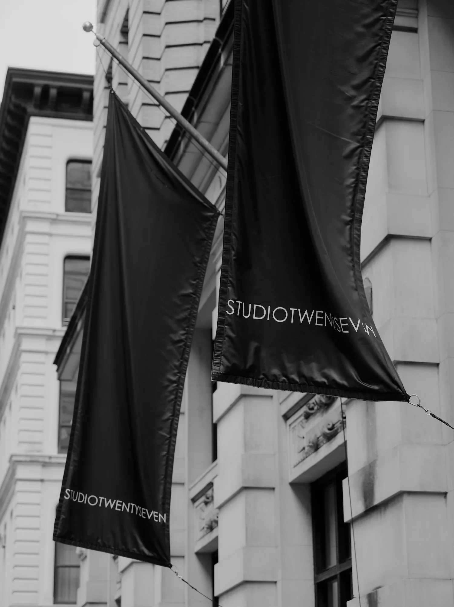 Studiotwentyseven - New York