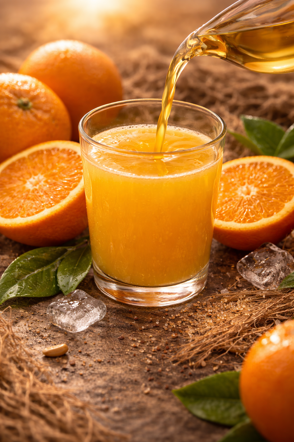 Calyx Softs Tier 1: Emerging Partner program featuring agricultural food and beverage commodities