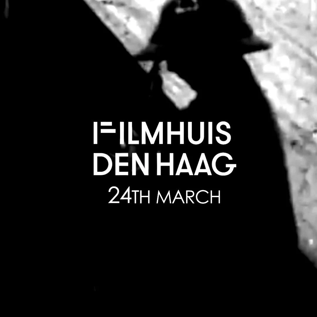 The Elephant &amp; The Room is in The Hague again!
Movies That Matter Film Festival @moviesthatmatterfestival 

Screening together with two other films by:
@thanafaroq7 and @nesiewjy 

The screening will be followed by a talk and Q&amp;A by the maker