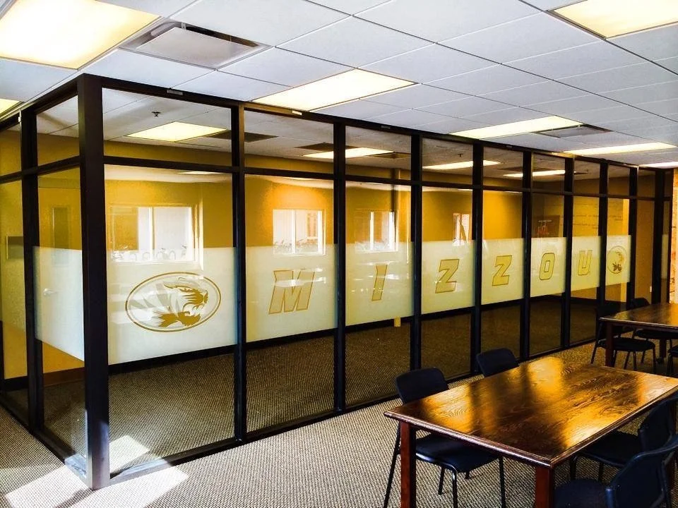 Central Missouri Projects