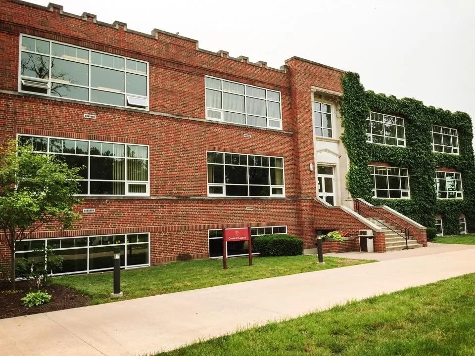 Missouri Military Academy