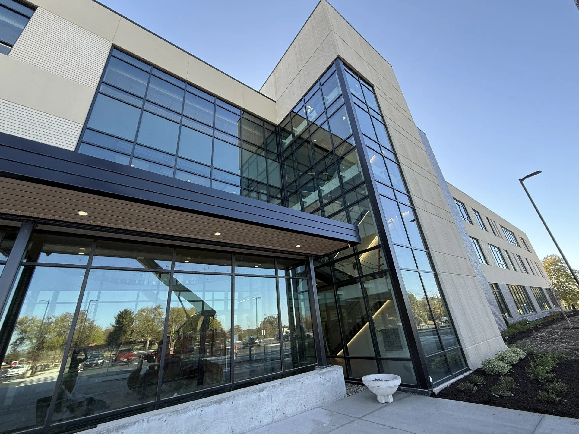 Research College of Nursing