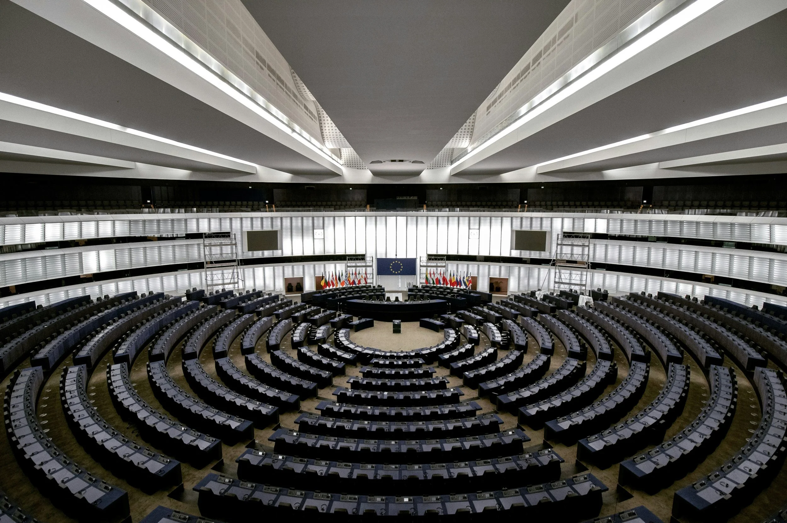 Ex-Ante/REACH 2027: The End of "Declare First, Verify Later"