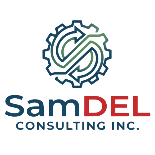 SamDel  Consulting Inc.