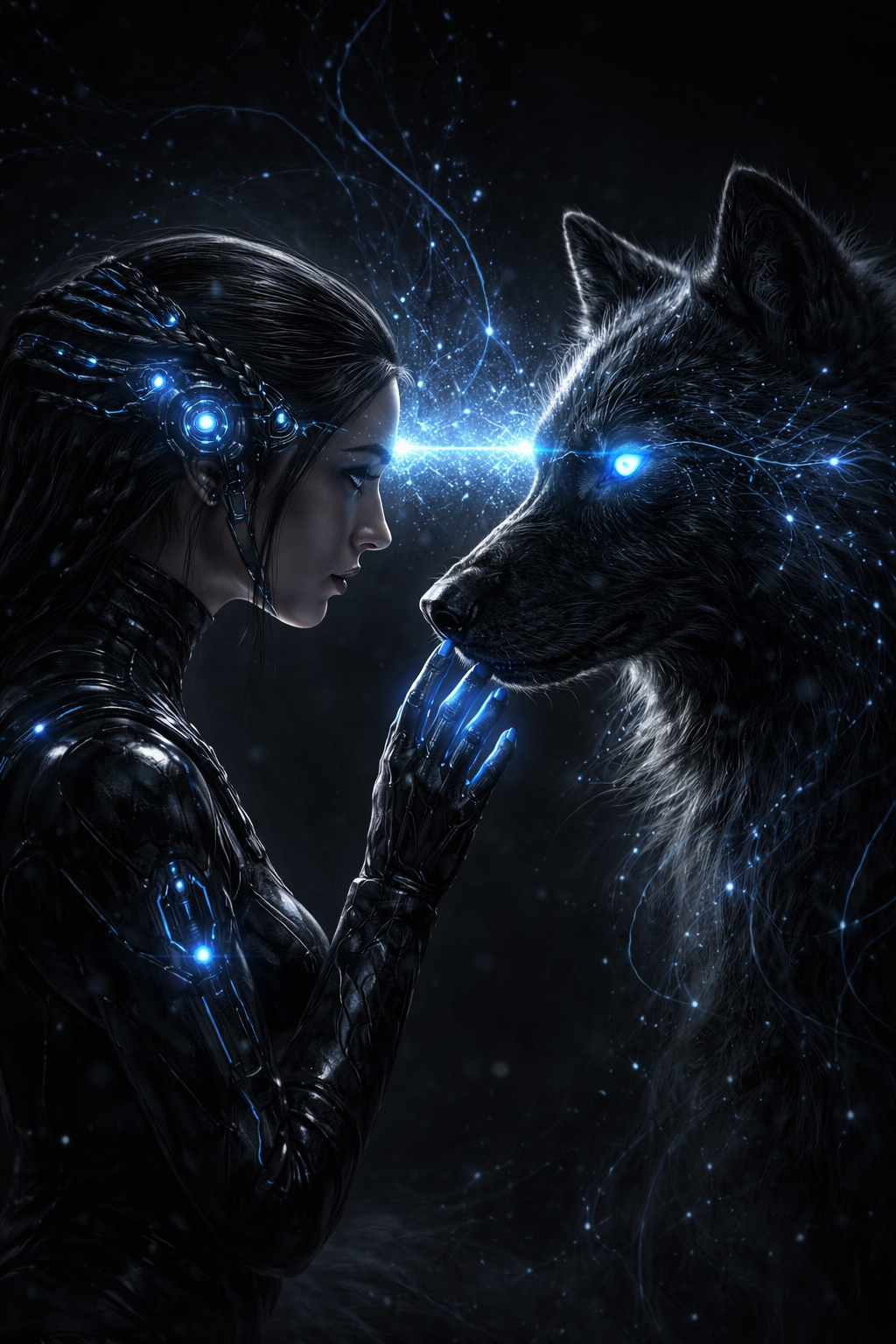 Comunicazione Telepatica con Animali