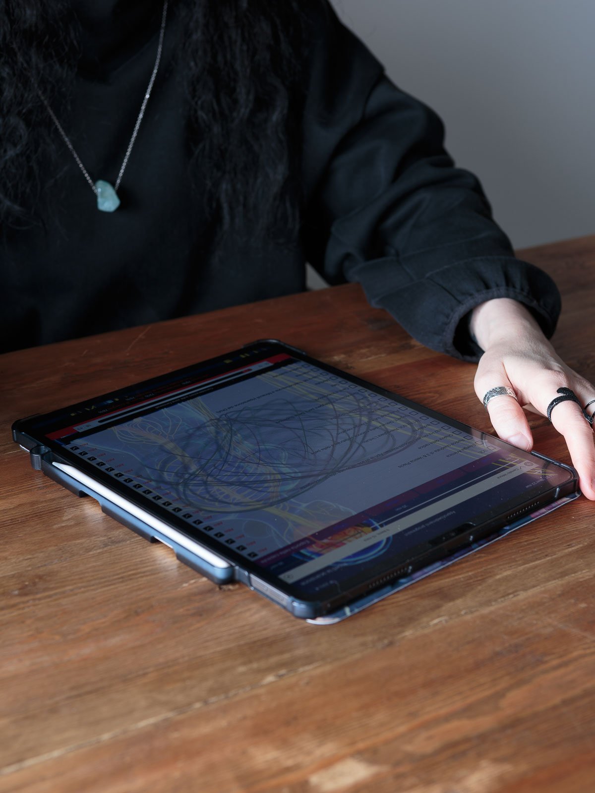 Consulenza Biorisonanza Genius Insight